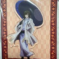 ヒカルの碁　塔矢アキラ　大正コラボ　アクリルスタンド 約15cm ヒカルの碁 塔矢アキラ 大正コラボ アクリルスタンド 約15cm