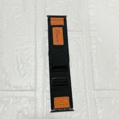 ✨アップルウォッチ交換バンド マジックテープ 42/44/45/49mm