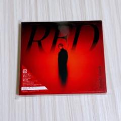 Yamashita Tomohisa RED 初回限定盤 Amazon.co.jp: RED (初回生産限定盤1) (CD+Blu-ray): ミュージック