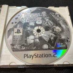 メタルスラッグ6 metal slug6 ディスクのみ ps2