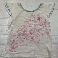 メゾピアノ　mezzo piano Tシャツ