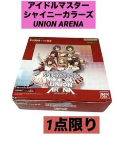 アイドルマスターシャイニーカラーズUNION ARENA - メルカリ