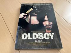 2025年最新】中古品 オールド・ボーイ プレミアム・エディション