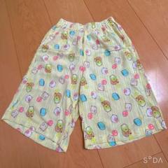 ユニクロ　すみっコぐらし　ステテコ　110
