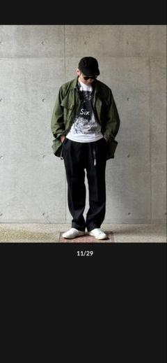 2025年最新】anytee officer pantsの人気アイテム - メルカリ