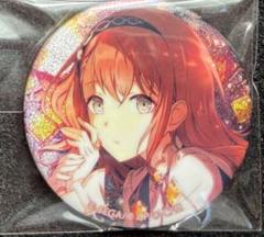 プロセカ 花里みのり グリ缶vol.40 C 予約商品】グリッター缶バッジ イベントイラストコレクション