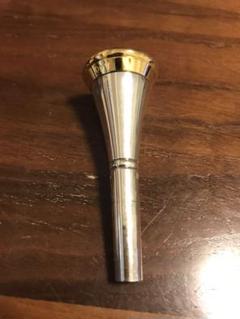 中古 ホルンマウスピース　TAD D5 DMW 中古 ホルンマウスピース TAD D5 DMW - メルカリ