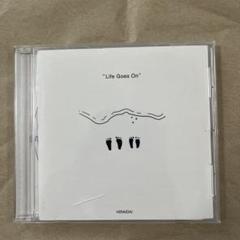 【入手困難】平井大「Life Goes On」レンタル落ち 2275670964.jpg?1716862791