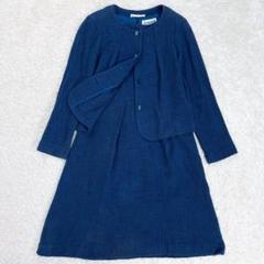 極美品）ホコモモラ シビラ セットアップ ボレロ ワンピース 42