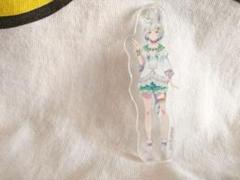 セイウンスカイ アクリルキーホルダー