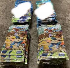 2025年最新】イナズマイレブンtcg 未開封の人気アイテム - メルカリ