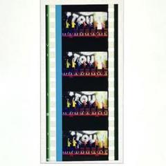 うたプリ スタツア 特典 11週目 アンコール コマフィルム ST☆RISH
