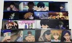 Free ! ブロマイド まとめ売り
