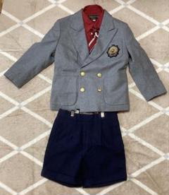 子供用 フォーマル セット 身長110センチ
