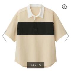 ジーユー ポロシャツの中古 新品通販 メルカリ No 1フリマアプリ