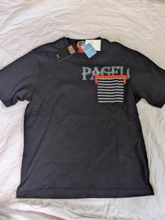【パジェロ☆PAGELO】新品未使用　Tシャツ　Lサイズ　定価１２０００円