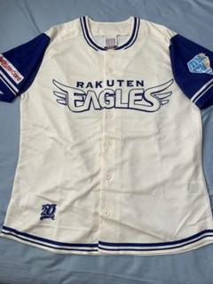 楽天イーグルス myfavEユニフォーム 2024 Mサイズ