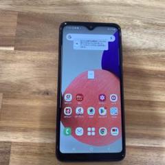 K902 docomo SIMフリーGalaxy A22 5G SC-56B