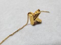 ヴィトン　イニシャル　ブレスレット　K 楽天市場】ルイヴィトン イニシャル（ブレスレット｜レディース