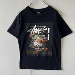 2025年最新】stussy 花柄の人気アイテム - メルカリ