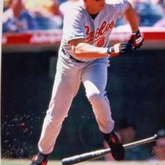美品 90s オリオールズ ベースボールシャツ ブラック ヴィンテージ XL 古着 90s USA製 Lee SPORT MLB Baltimore Orioles オリオールズ