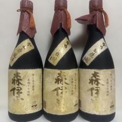 2025年最新】森伊蔵 金ラベルの人気アイテム - メルカリ