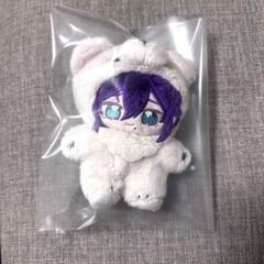 礼瀬マヨイ　いつぬい 即日安心発送】あんスタ 一緒に暮らすぬい 礼瀬マヨイ いつぬい