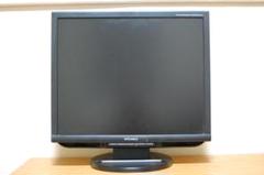 RDT196LM2(BK) 19型液晶ディスプレイ(ノングレア) 1台 三菱電機
