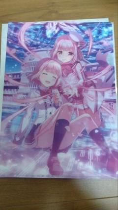 2025年最新】オンゲキ クリアファイルの人気アイテム - メルカリ