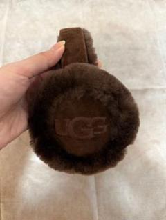 2025年最新】ugg イヤーマフ ブラウンの人気アイテム - メルカリ
