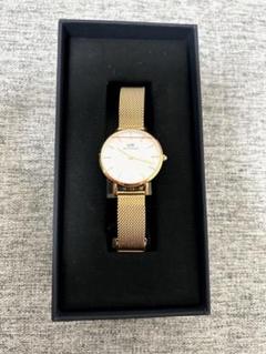 danielwellington レディースウォッチ