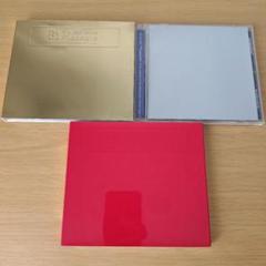 B'z Pleasure Treasure セット 稲葉浩志 松本孝弘 best