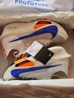 【激レア・新品最安値】NIKEエアズームアルファフライNEXT%2 26.0 NIKE公式】ナイキ アルファフライ 2 メンズ ロード レーシング