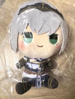ホロライブ×ドンキホーテ　もちどる　白銀ノエル　ぬいぐるみ Amazon.co.jp: ホロ ライブ 白銀ノエル もちどる ぬいぐるみ
