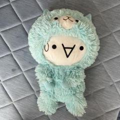 かおもじぬこ　かおもじ奇ぐるみ　セット 2025年最新】かおもじん ぬいぐるみの人気アイテム - メルカリ