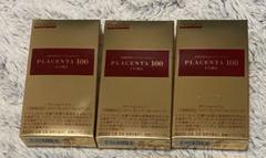 おんじ プラセンタ100 コアスタートパック 100箱 プラセンタ 100 コア PLACENTA CORE スタートパック 30粒 5個