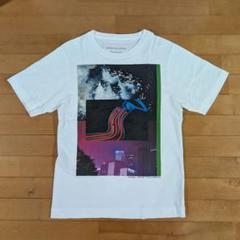 Dries van Notten 蜷川実花 グラフィック Tシャツ Sサイズ Dries van Notten 蜷川実花 グラフィック Tシャツ Sサイズ