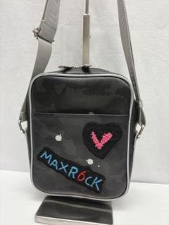 希少★ GENTIL BANDIT B'2nd x maxsix クロスボディ