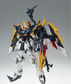 メタルコンポジット-ガンダムデスサイズヘルEW版 中古品 METAL COMPOSITE ガンダムデスサイズヘル（EW版） 中古品の通販