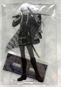 アクリルバッジコレクション スクアーロ スクアーロ | STORES