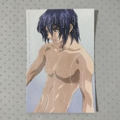 ガンダムSEEDフォトコレクション　アスラン　No.047