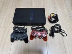 PS2(ジャンク品)