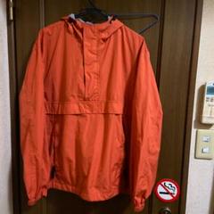 マウンテンパーカー ナイロンジャケット美品!