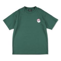 WINDANDSEA malbon TシャツSサイズ ウィンダンシー WINDANDSEA malbon TシャツSサイズ ウィンダンシー - メルカリ