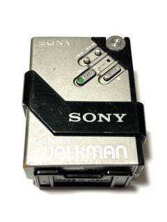 SONY WALKMAN WM-2《ジャンク品》 SONY ソニー WM-2 2代目Walkman ウォークマンの買取実績 | 大阪