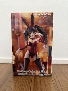 デートアライブ　フィギュア　まとめ売り デート・ア・ライブⅤ Coreful フィギュア 時崎狂三～猫耳メイド