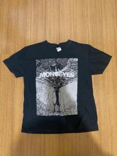 【新品・未開封】MONOEYES　Mサイズ　Tシャツ、パーカ、タオル一式 MONOEYES オフィシャル・グッズ通販/TOPページ