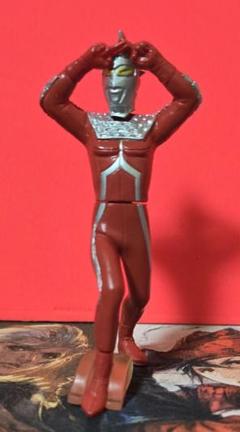 【ウルトラマン】フィギュア5体セット ウルトラマンフィギュアマグネット 全5種コンプリートセット