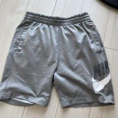 大特価！早い者勝ち！ Nike SB グレー ショートパンツのサムネイル