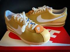 Nike Cortez Running Rabbit Wheat Gold - メルカリ